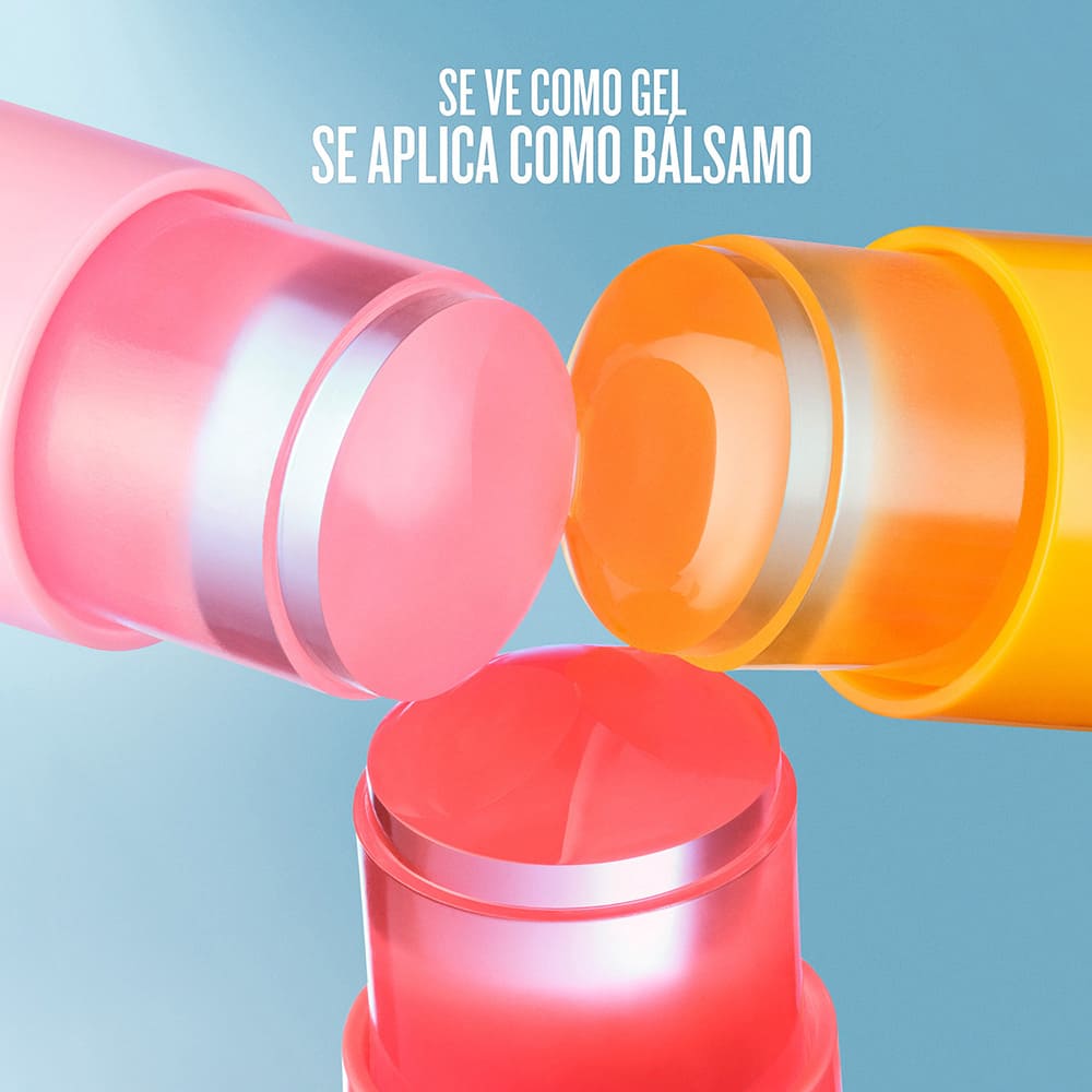 CHEIROSA 40 JELLY PERFUME BALM